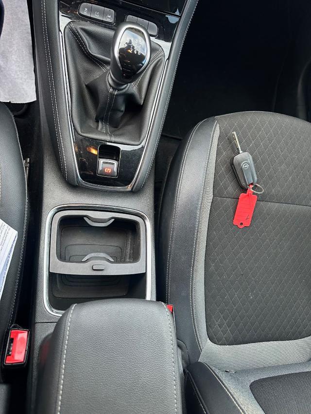 OPEL GRANDLAND X 1.5 DIESEL ECOTEC START&STOP INN - foto 26