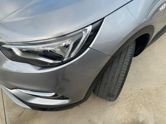 OPEL GRANDLAND X 1.5 DIESEL ECOTEC START&STOP INN - foto 28