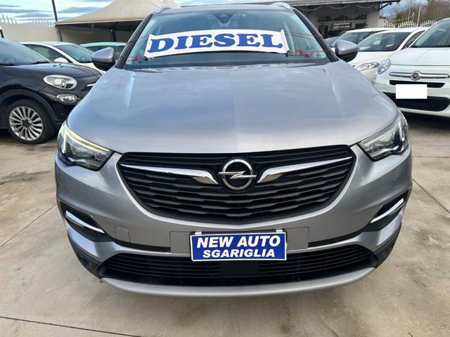 OPEL GRANDLAND X 1.5 DIESEL ECOTEC START&STOP INN - foto 29