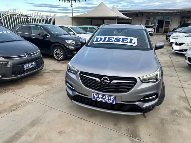 OPEL GRANDLAND X 1.5 DIESEL ECOTEC START&STOP INN - foto 30