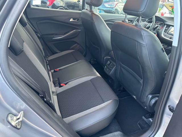 OPEL GRANDLAND X 1.5 DIESEL ECOTEC START&STOP INN - foto 31