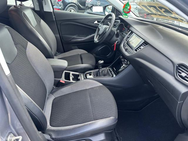 OPEL GRANDLAND X 1.5 DIESEL ECOTEC START&STOP INN - foto 32