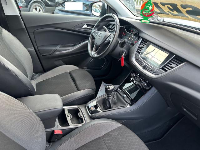OPEL GRANDLAND X 1.5 DIESEL ECOTEC START&STOP INN - foto 33