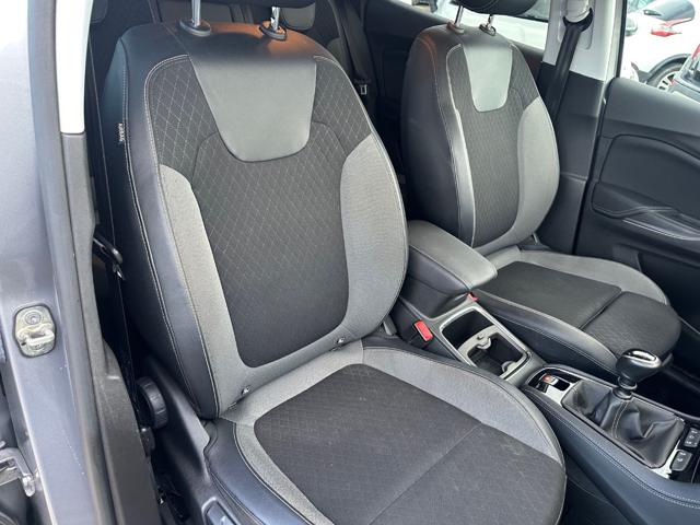 OPEL GRANDLAND X 1.5 DIESEL ECOTEC START&STOP INN - foto 36