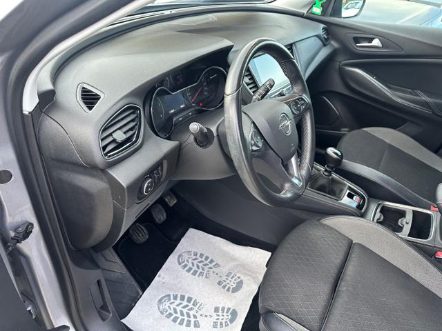OPEL GRANDLAND X 1.5 DIESEL ECOTEC START&STOP INN - foto 16