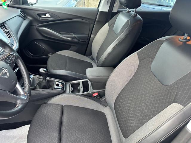 OPEL GRANDLAND X 1.5 DIESEL ECOTEC START&STOP INN - foto 17