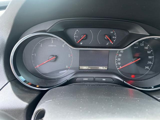 OPEL GRANDLAND X 1.5 DIESEL ECOTEC START&STOP INN - foto 18