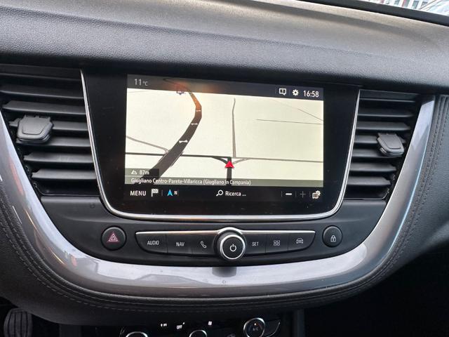 OPEL GRANDLAND X 1.5 DIESEL ECOTEC START&STOP INN - foto 19