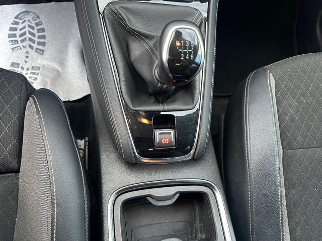 OPEL GRANDLAND X 1.5 DIESEL ECOTEC START&STOP INN - foto 22