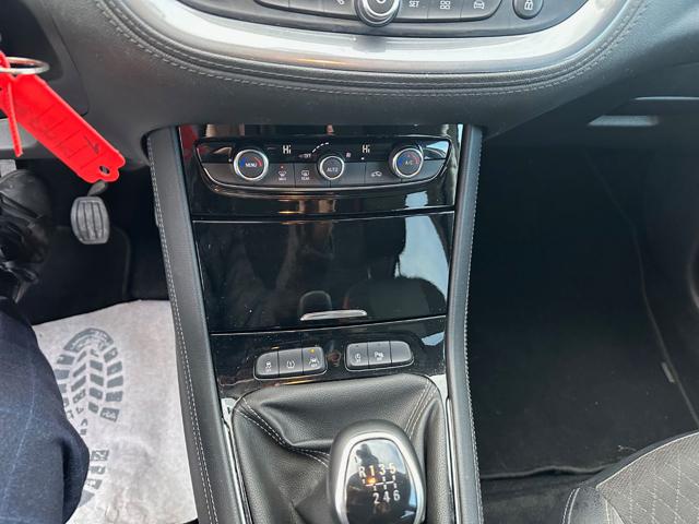 OPEL GRANDLAND X 1.5 DIESEL ECOTEC START&STOP INN - foto 24