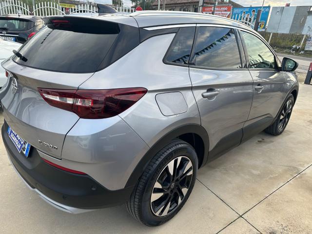 OPEL GRANDLAND X 1.5 DIESEL ECOTEC START&STOP INN - foto 7