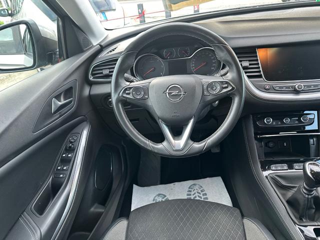 OPEL GRANDLAND X 1.5 DIESEL ECOTEC START&STOP INN - foto 13
