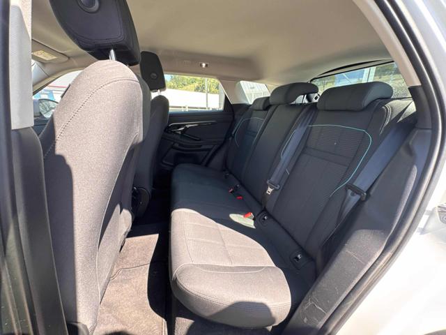 LAND ROVER RANGE ROVER EVOQUE 2.0D I4 150CV AWD BUSINESS EDIT. - foto 9