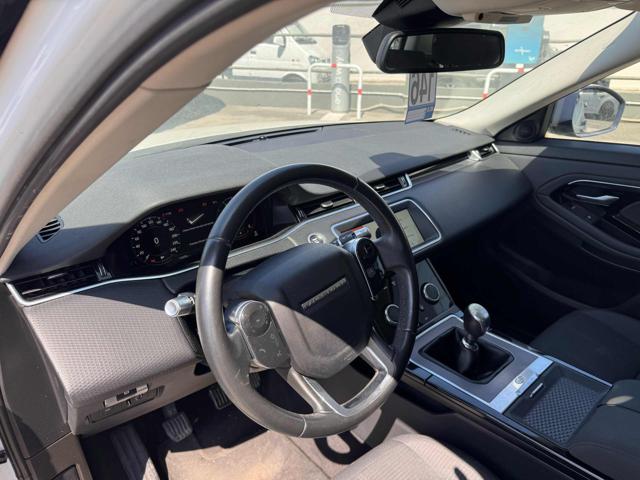 LAND ROVER RANGE ROVER EVOQUE 2.0D I4 150CV AWD BUSINESS EDIT. - foto 10