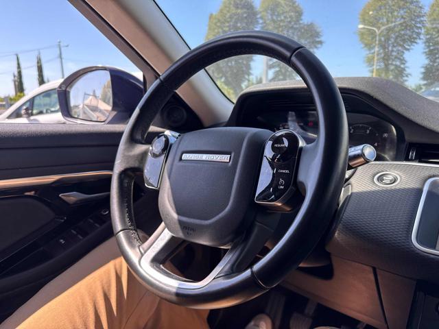 LAND ROVER RANGE ROVER EVOQUE 2.0D I4 150CV AWD BUSINESS EDIT. - foto 6