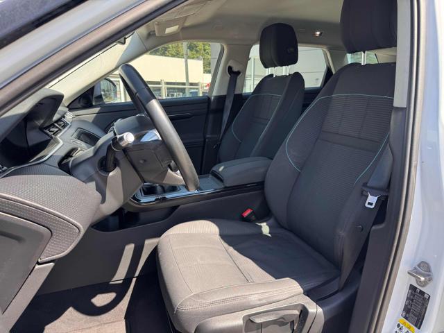 LAND ROVER RANGE ROVER EVOQUE 2.0D I4 150CV AWD BUSINESS EDIT. - foto 8