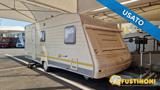 VENDO Caravan e Camper a Curno – foto 1