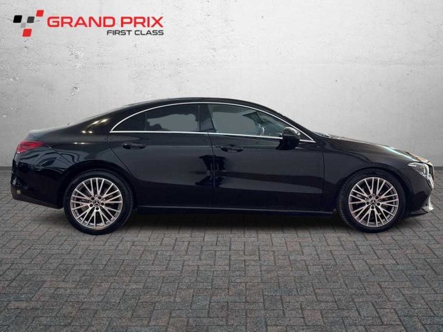 MERCEDES-BENZ CLA 200 D AUTOMATIC SPORT - foto 6