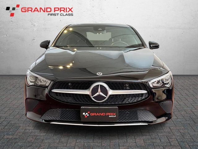 MERCEDES-BENZ CLA 200 D AUTOMATIC SPORT - foto 7