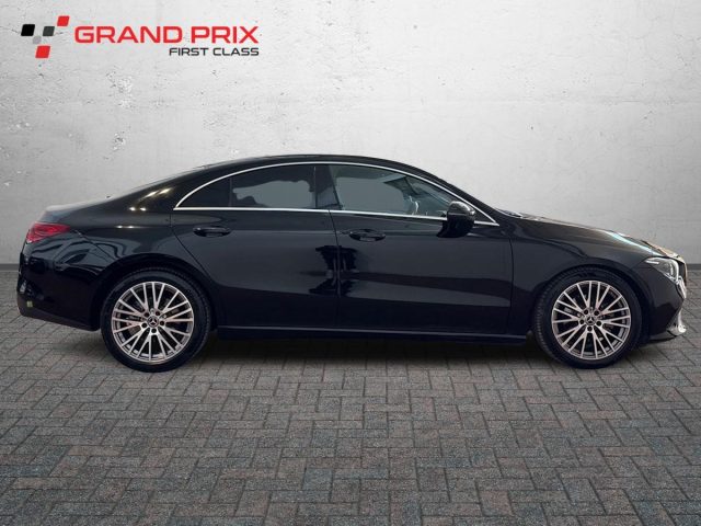 MERCEDES-BENZ CLA 200 D AUTOMATIC SPORT - foto 9