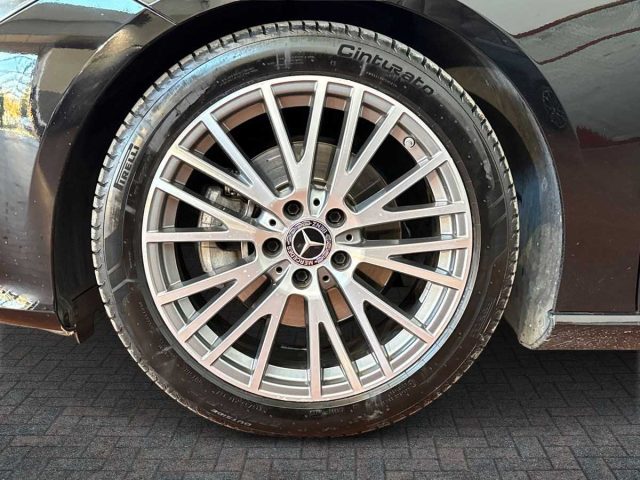 MERCEDES-BENZ CLA 200 D AUTOMATIC SPORT - foto 10