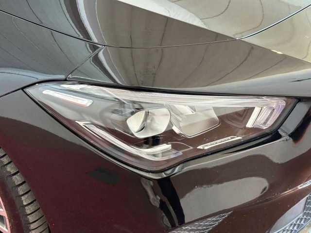 MERCEDES-BENZ CLA 200 D AUTOMATIC SPORT - foto 12