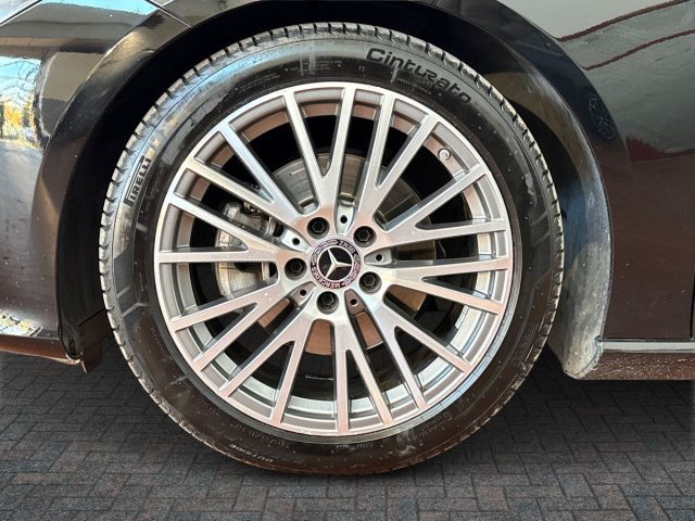 MERCEDES-BENZ CLA 200 D AUTOMATIC SPORT - foto 13