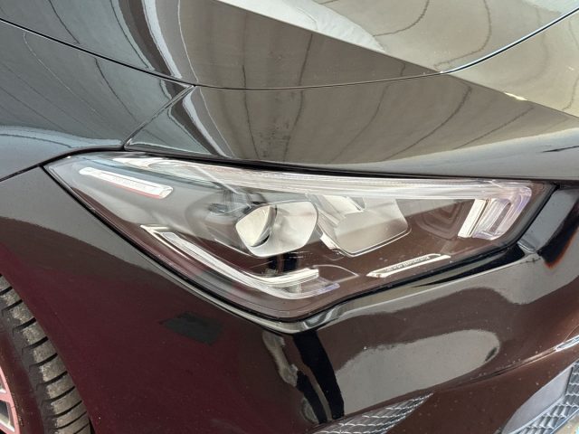 MERCEDES-BENZ CLA 200 D AUTOMATIC SPORT - foto 15