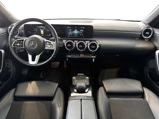 MERCEDES-BENZ CLA 200 D AUTOMATIC SPORT - foto 16