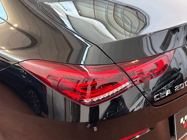 MERCEDES-BENZ CLA 200 D AUTOMATIC SPORT - foto 17