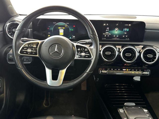 MERCEDES-BENZ CLA 200 D AUTOMATIC SPORT - foto 21