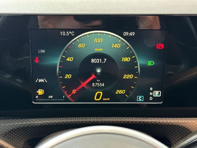 MERCEDES-BENZ CLA 200 D AUTOMATIC SPORT - foto 23