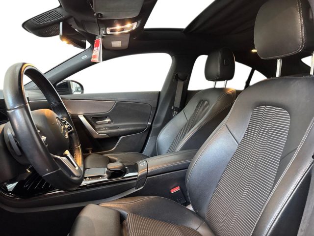 MERCEDES-BENZ CLA 200 D AUTOMATIC SPORT - foto 25