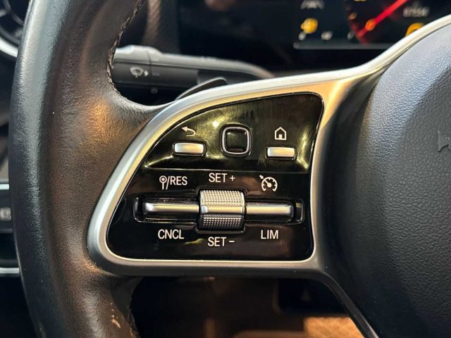 MERCEDES-BENZ CLA 200 D AUTOMATIC SPORT - foto 28