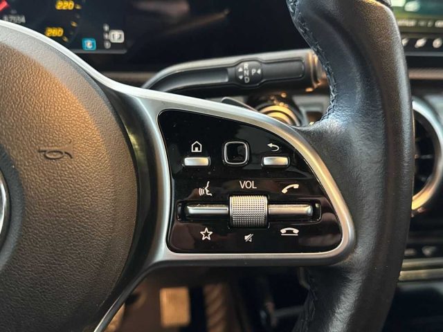 MERCEDES-BENZ CLA 200 D AUTOMATIC SPORT - foto 30