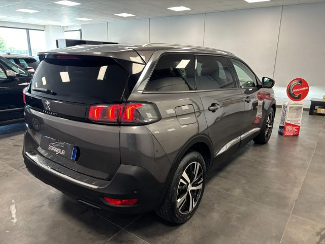 PEUGEOT 5008 7 POSTI ALLURE PACK 1.5 DIESEL - foto 6