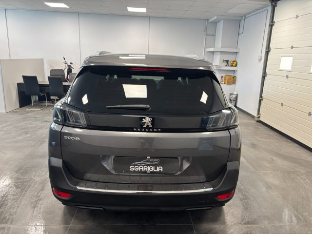 PEUGEOT 5008 7 POSTI ALLURE PACK 1.5 DIESEL - foto 36