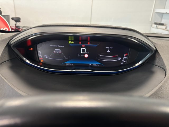 PEUGEOT 5008 7 POSTI ALLURE PACK 1.5 DIESEL - foto 9