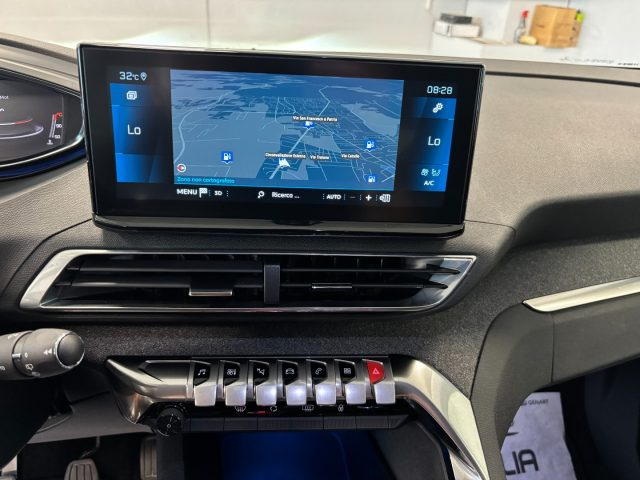 PEUGEOT 5008 7 POSTI ALLURE PACK 1.5 DIESEL - foto 10