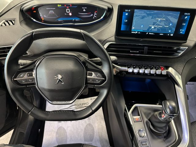 PEUGEOT 5008 7 POSTI ALLURE PACK 1.5 DIESEL - foto 7