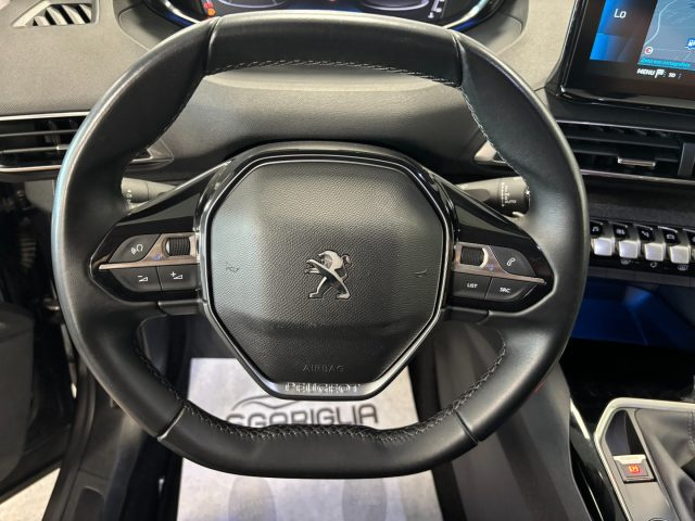 PEUGEOT 5008 7 POSTI ALLURE PACK 1.5 DIESEL - foto 8