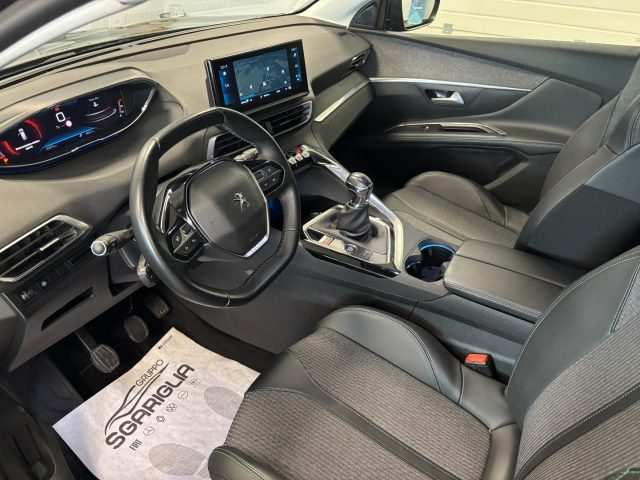 PEUGEOT 5008 7 POSTI ALLURE PACK 1.5 DIESEL - foto 11