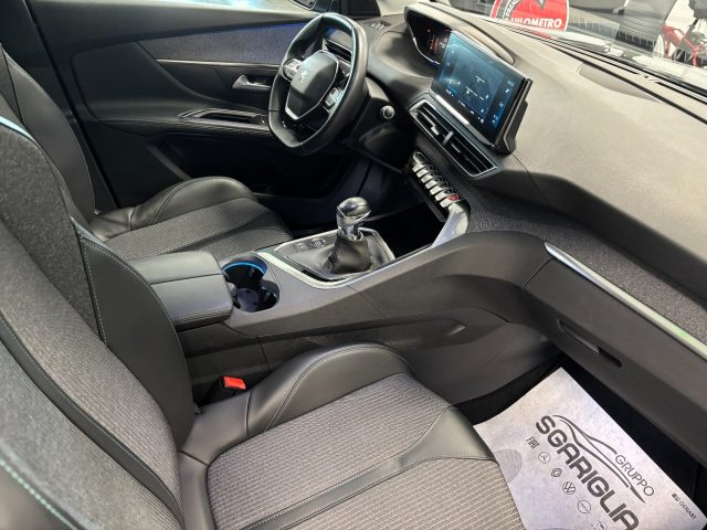 PEUGEOT 5008 7 POSTI ALLURE PACK 1.5 DIESEL - foto 12