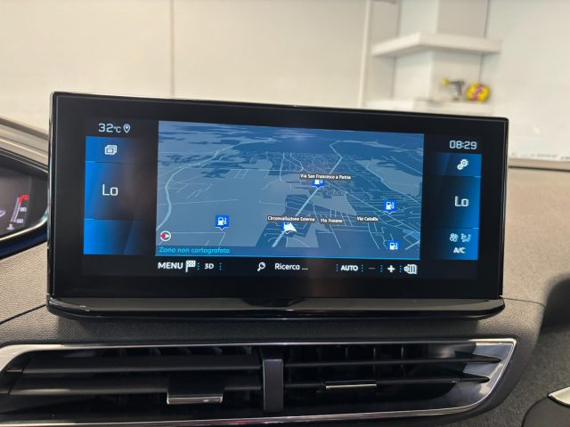 PEUGEOT 5008 7 POSTI ALLURE PACK 1.5 DIESEL - foto 13