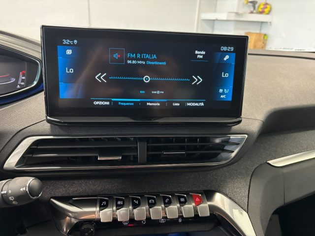 PEUGEOT 5008 7 POSTI ALLURE PACK 1.5 DIESEL - foto 14