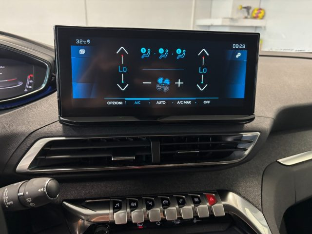 PEUGEOT 5008 7 POSTI ALLURE PACK 1.5 DIESEL - foto 15
