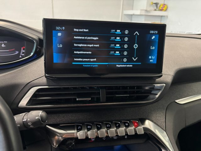 PEUGEOT 5008 7 POSTI ALLURE PACK 1.5 DIESEL - foto 16