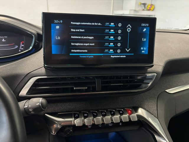 PEUGEOT 5008 7 POSTI ALLURE PACK 1.5 DIESEL - foto 17