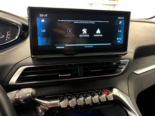 PEUGEOT 5008 7 POSTI ALLURE PACK 1.5 DIESEL - foto 18