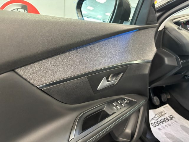 PEUGEOT 5008 7 POSTI ALLURE PACK 1.5 DIESEL - foto 20
